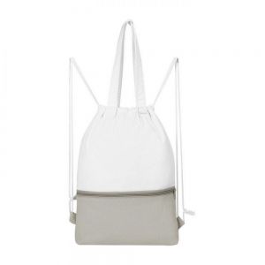 BOLSA-MOCHILA FUSETA personalizada
